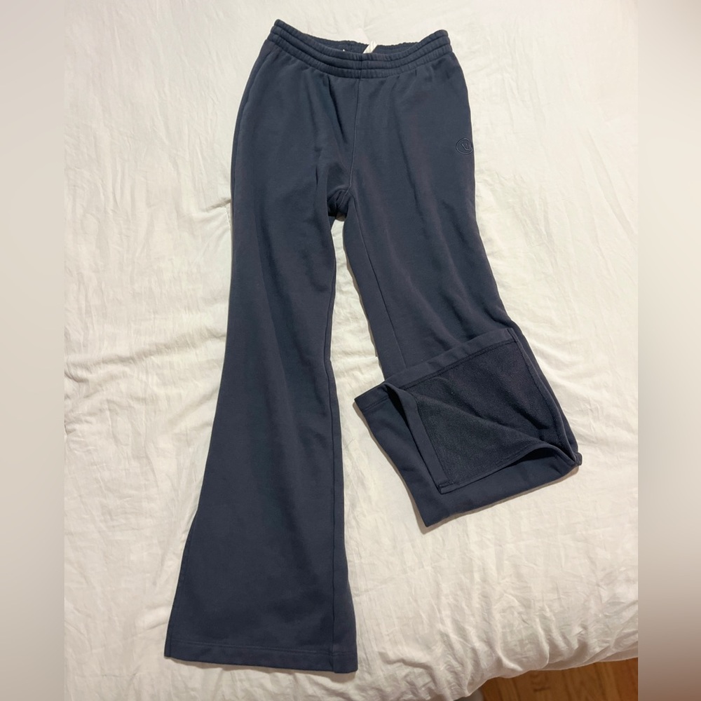 VUORI SEDONA WIDELEG SWEATPANT